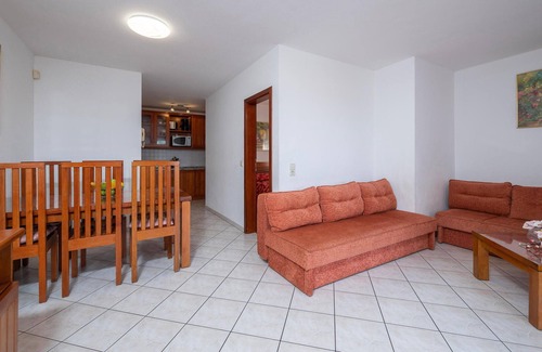 Pjescana Uvala Apartment | Cozy apartment in Pula with WiFi