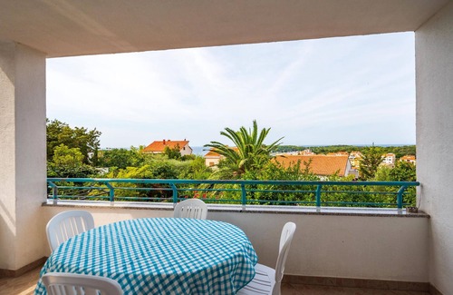 Pjescana Uvala Apartment | Cozy apartment in Pula with WiFi