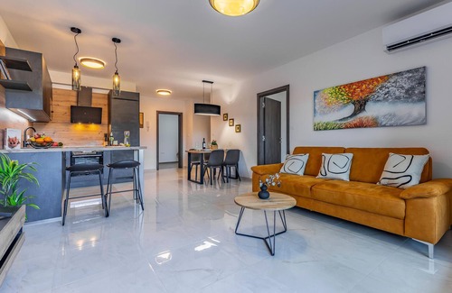 Pula Apartment | Cozy apartment in Pula with WiFi