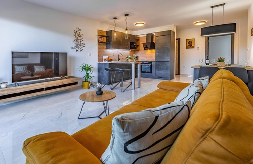 Pula Apartment | Cozy apartment in Pula with WiFi