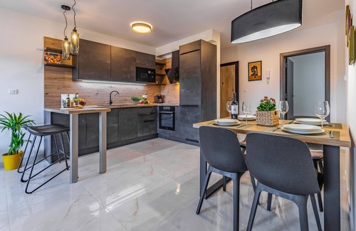 Pula Apartment | Cozy apartment in Pula with WiFi