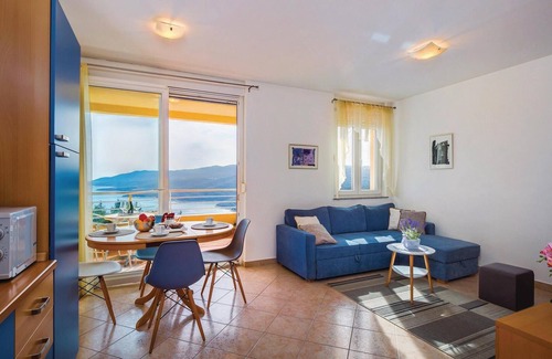 Rabac Apartment | Cozy apartment in Rabac