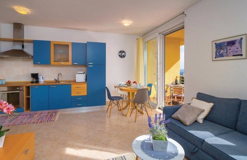 Rabac Apartment | Cozy apartment in Rabac