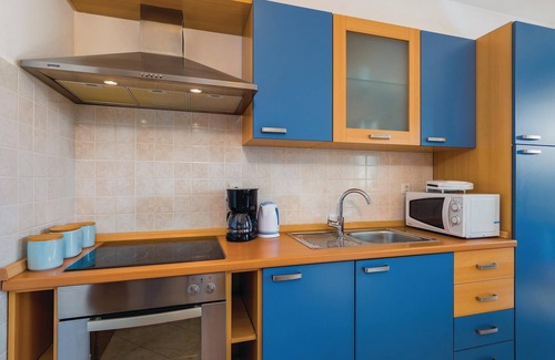 Rabac Apartment | Cozy apartment in Rabac
