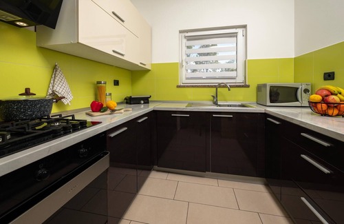 Rabac Apartment | Cozy apartment in Rabac with WiFi