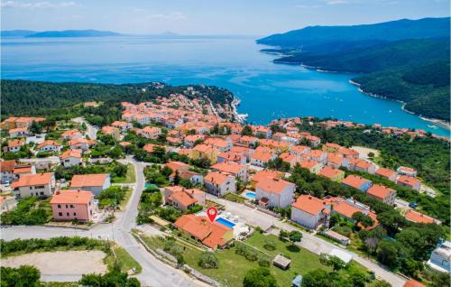 Rabac House | Cozy Apartment In Rabac With Wifi