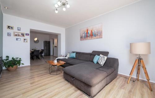 Rabac House | Cozy Apartment In Rabac With Wifi