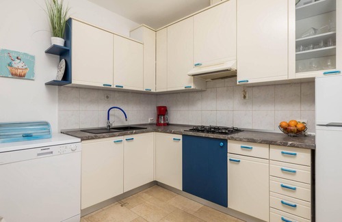 Sarsoni Apartment | Cozy apartment in Rijeka with WiFi