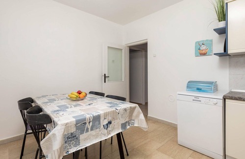 Sarsoni Apartment | Cozy apartment in Rijeka with WiFi