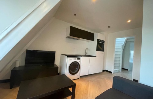 Amsterdam East Apartment | Cozy apartment in the heart of Amsterdam