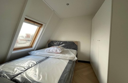 Amsterdam East Apartment | Cozy apartment in the heart of Amsterdam