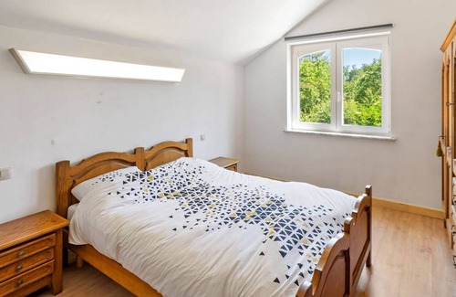 Geetbets House | Cozy apartment in the hiking and cycling kingdom of Geetbets