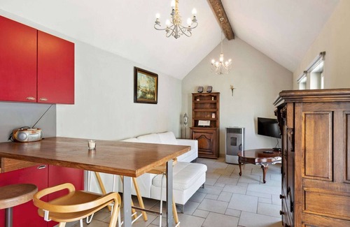 Geetbets House | Cozy apartment in the hiking and cycling kingdom of Geetbets