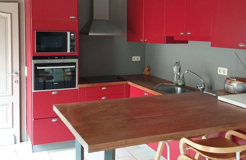 Geetbets House | Cozy apartment in the hiking and cycling kingdom of Geetbets