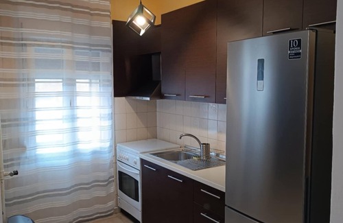 Kavala Apartment | Cozy apartment in the centre of Kavala ,Greece! 10 min from beaches and taverns!