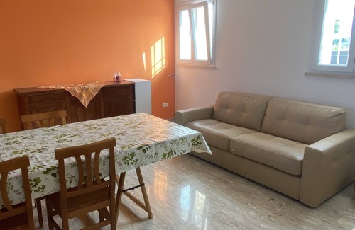 Latina Apartment | Cozy apartment in the countryside