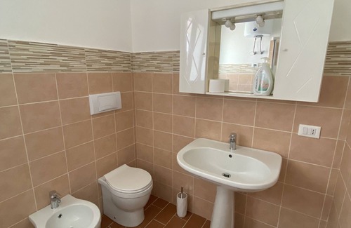 Latina Apartment | Cozy apartment in the countryside