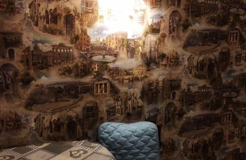 Vladimir Apartment | Cozy apartment in the center