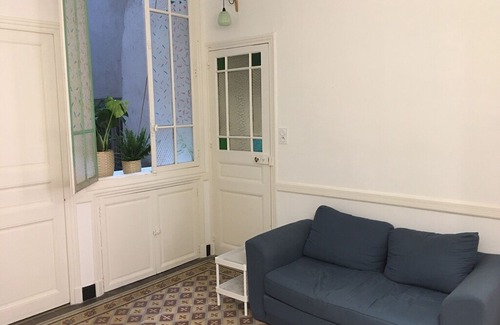 Saint-Mathieu Apartment | Cozy apartment in the city center of Perpignan