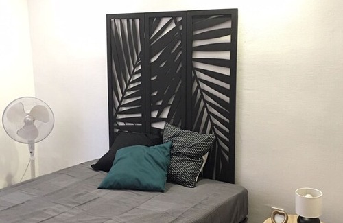 Saint-Mathieu Apartment | Cozy apartment in the city center of Perpignan