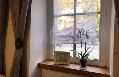 Bautzen Apartment | Cozy apartment in the heart of Bautzen's old town