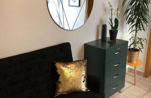 Bautzen Apartment | Cozy apartment in the heart of Bautzen's old town