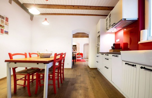 Old Town Apartment | Cozy apartment in the historic center of Colmar