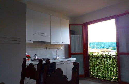 Lastra a Signa Apartment | Cozy apartment in the Tuscan hills 12 km from Florence