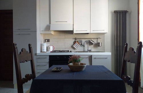 Lastra a Signa Apartment | Cozy apartment in the Tuscan hills 12 km from Florence