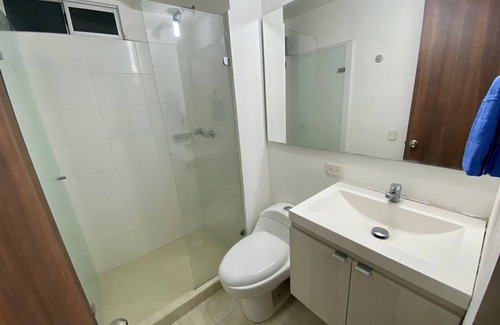 Cali Apartment | Cozy apartment in the south of Cali, near the Valle del Lili Foundation.