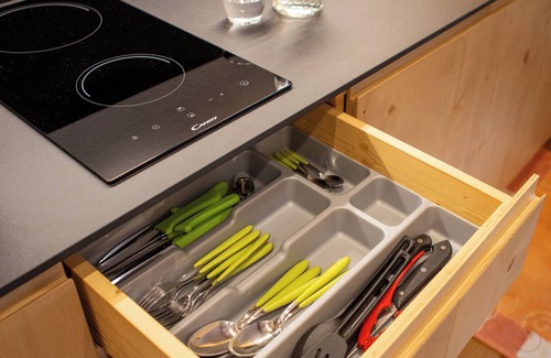 Isolaccia Apartment | Cozy apartment in Valdidentro with sauna and garden.