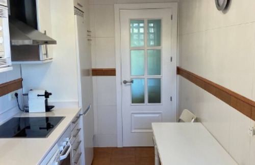 Puerto Rey Apartment | Cozy Apartment in Vera