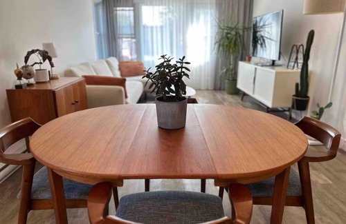 Longueuil Apartment | Cozy apartment in Vieux-Longueuil, ideal for visitors and telecommuters