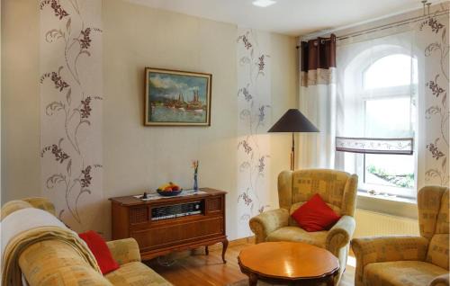 Wremen Apartment | Cozy Apartment In Wurster Nordseeküste