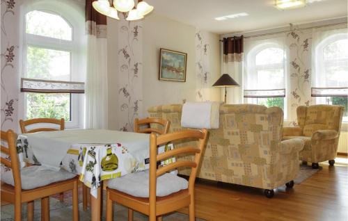 Wremen Apartment | Cozy Apartment In Wurster Nordseeküste