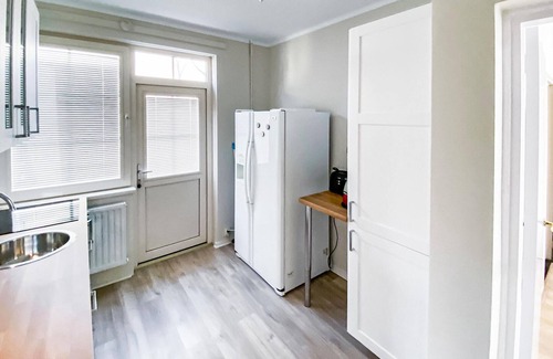 Zoutelande Apartment | Cozy apartment in Zoutelande with WiFi