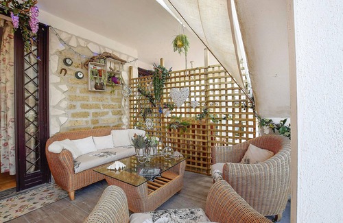 Castel Volturno Apartment | Cozy apartment in Castel Volturno with WiFi