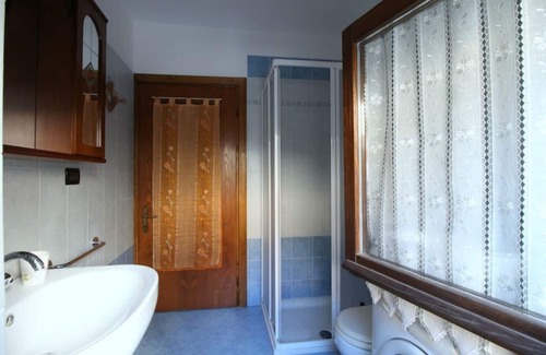 Lozzo di Cadore Apartment | Cozy apartment in the Dolomites