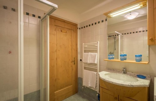 San Vito di Cadore Apartment | Cozy apartment near Cortina