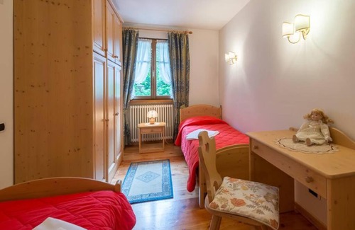 San Vito di Cadore Apartment | Cozy apartment near Cortina
