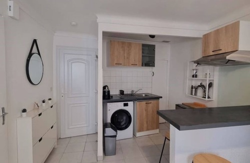 Le Boulou Apartment | Cozy apartment Le Boulou