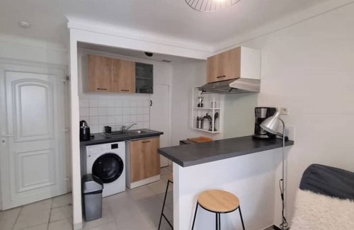 Le Boulou Apartment | Cozy apartment Le Boulou