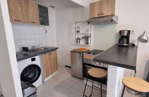 Le Boulou Apartment | Cozy apartment Le Boulou