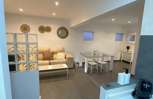 Islantilla Apartment | Cozy apartment located by the sea