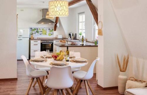 Traben-Trarbach House | Cozy apartment near Mosel - top location - mountain view