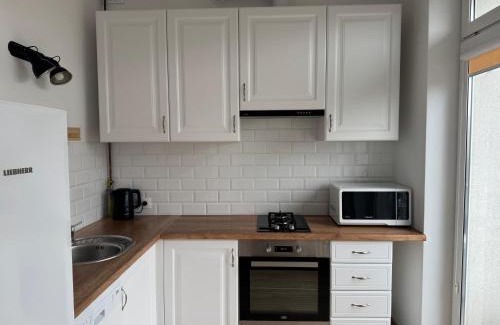 Sielce Apartment | Cozy Apartment near Łazienki Royal Park