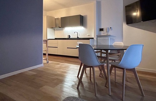 Bardolino Apartment | Cozy apartment near the center, excellent for families