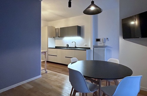 Bardolino Apartment | Cozy apartment near the center, excellent for families