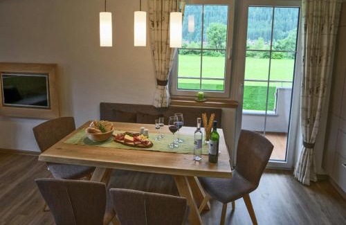Burgstall Apartment | Cozy Apartment near Ski Area in Mayrhofen