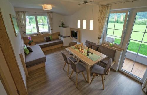 Burgstall Apartment | Cozy Apartment near Ski Area in Mayrhofen